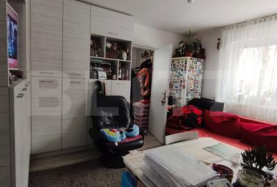 Apartament cu 2 camere, 38 mp, Manastur! - 7