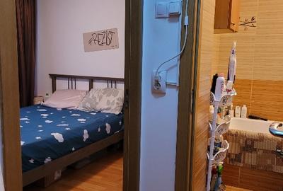 2 Camere, Militari, Metrou Lujerului - 5