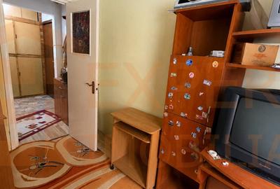 Apartament 2 camere de vanzare | Inel II | Parter - 4