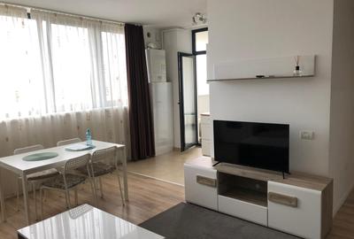 Apartament spatios in bloc nou - 2