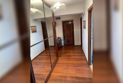 Apartament deosebit cu 3 camere, 106 mp,  – Faleza Dunării - 9