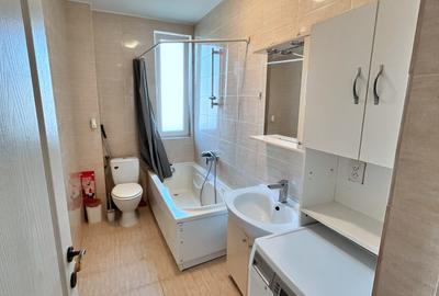 Apartament 3 camere cu balcon Floresti si posibilitate parcare - 13