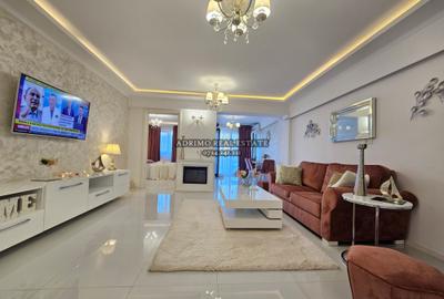 LUX! Ap2cam IMPECABIL - Ideal Student - zona CAMPUS - Parcare Privata - 600 euro - 5