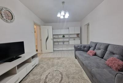 LIBER - Apartament central cu 2 camere - la 3 minute de PALAS CAMPUS - 9