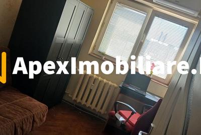 Ap. 3 cam de inchiriat Victoriei Bucuresti | Metrou 2 min | Boiler si AC - 11