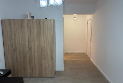 Titan, Theodor Pallady, Drumul Gura Putnei, apartament 3 camere, 111 mp totali, - 9