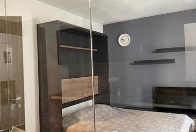 Garsoniera 21 Residence Politehnica la 5 minute de metrou Lujerului - 4