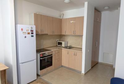 2 camere GViTown Residence – etaj 7/10, 5 minute de metrou - 3