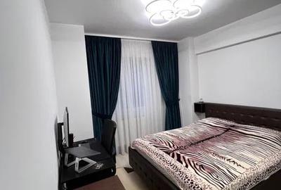 Inchiriere Apartament 2 camere Bloc Nou Pacii - 5