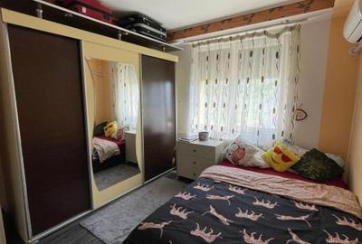 Apartament 2 camere, mobilat și utilat, etaj 7/8, 5 min metrou, ideal investiție - 4