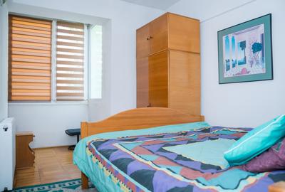 COMISION 0 % I 2 camere Bach - Parc Cinematograf Floreasca I et. 3 I - 19
