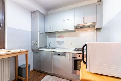 Apartament 3 camere de vanzare | Dorobanți | Putul lui Zamfir - 13