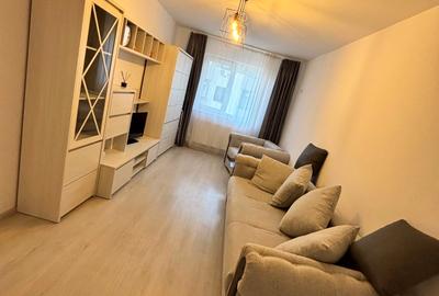 Inchiriere Apartament 2 Camere Decomandat Militari Residence Rezervelor/ Parcare - 3