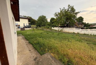Casa cu 6 camere 2 bai si 1030 mp teren in Viile Sibiului - 7