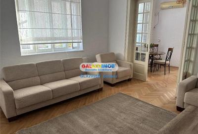 APARTAMENT 2 CAMERE DE INCHIRIAT COTROCENI OPERA ROMANA - 1
