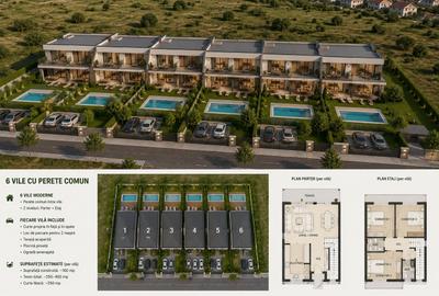 „Teren intravilan 2.199 mp | Sisești – Sector 1 | Stejarii – Băneasa”. - 7