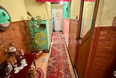 Apartament 3 Camere Decomandat în Dancu – Confort, Siguranță și Accesibilitate - 6