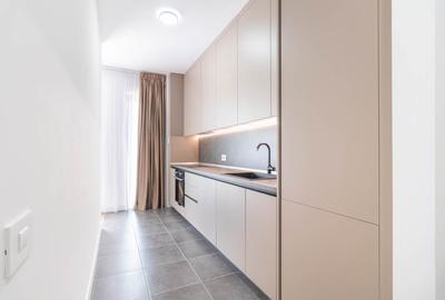 Inchiriere - apartament 2 camere  - complex Avalon Estate-Pipera - 5