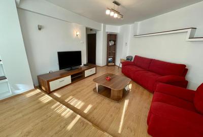 INCHIRIERE APARTAMENT 3 CAMERE - CENTRALA TERMICA - ULTRACENTRAL - 3