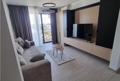 Apartamente 2 camere bloc nou 2026 langa Valahia - 9