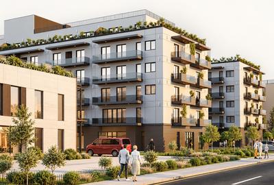 Apartament 3 camere | Popești-Leordeni | Ofertă de lansare - 3