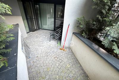 2 CAMERE | TERASĂ 16 MP | PARCARE SUBTERANĂ | SOPOR–IULIUS MALL–BAZA SPORTIVA - 16