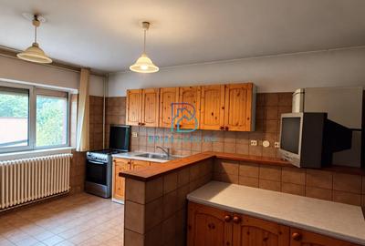 Bucurestii Noi, parcul Basilescu, casa 382mp, 6 camere, teren 721mp - 5
