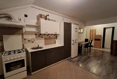 Apartament 3 camere,2 balcoane,parcare str.Florilor - 3