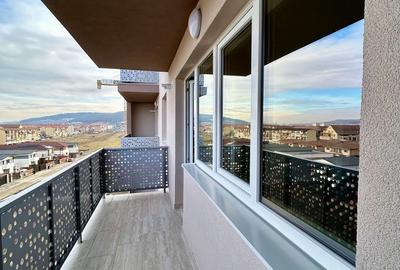 Ap 21 Teilor Residence - 2 camere Finisat - 16