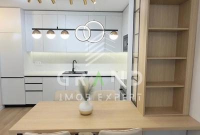 Apartament cu 2 camere I NOU I Florești I Eroilor - 6
