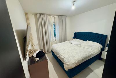 Apartament cu 4 camere decomandat, mobilat în Gorjului