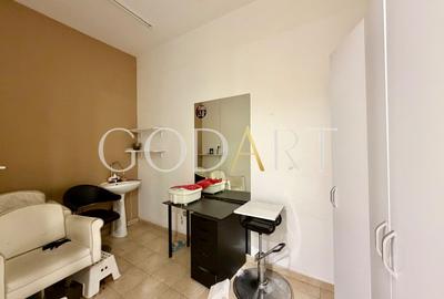 Spațiu comercial stradal | Bd. Lacul Tei | Expunere excelentă - 10