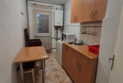 Pozitie Privilegiata str. DALIEI-vecin Complexul Studentesc et 1 cu centrala gaz - 9