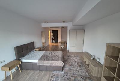 Residence 5 Forest || Pipera Iancu Nicolae || Studio la prima inchirie - 9