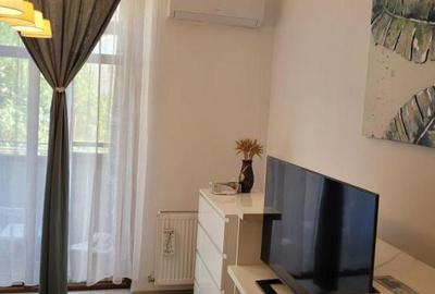 VasileLascar-str. Toamnei bloc nou- cu centrala - 3