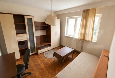 Apartament 2 camere decomandate, 52 mp, etaj intermediar, zona Calea Florești - 2