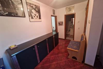 Apartament 2 camere decomandate, zona Nord - 7