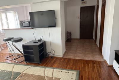 Apart 2 camere 55m2 | Aviatiei - Str. Burileanu | Metrou M2 Aurel Vlaicu - 4