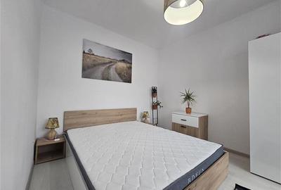 Apartament 2 camere de inchiriat Piata Sud. Mobilat utilat complet - 1