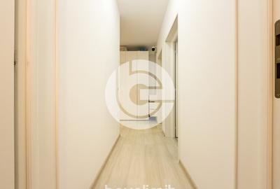 Apartament | 70 MpU | 3 camere | etaj 2 | parcare | Kogalniceanu - 11