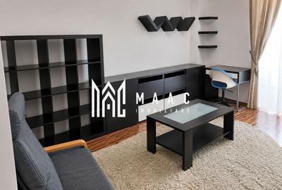 Apartament cu 2 camere decomandat în Turnișor