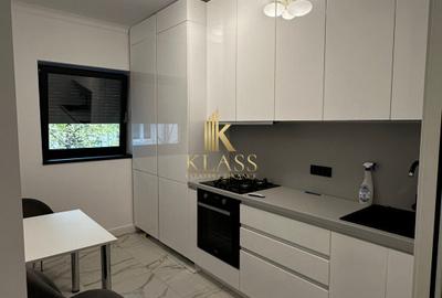 Apartament 3 Camere – Floreasca, Vedere către Parc + 2 Boxe - 11