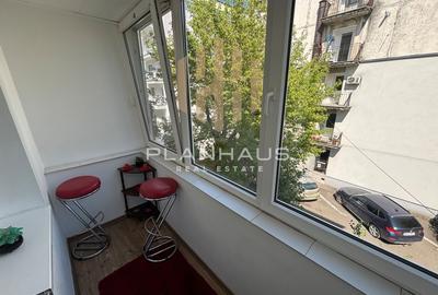 Închiriere - 2 camere, zona Hortensiei - Casa Armatei - 6