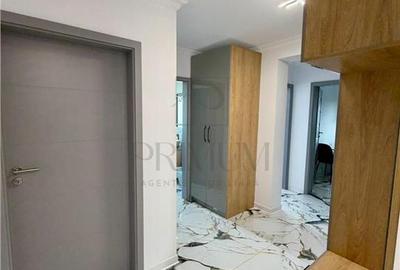 GIROC - APARTAMENT 2 CAMERE DE INCHIRIAT - PREMIUM - 8