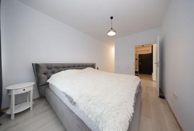Apartament Alphaville cu vedere superba spre Tampa - 16