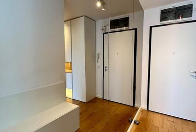 Apartament 2 camere, Aviatiei, balcon 9,5 mp - 17