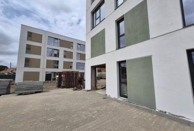 3 camere într-un ansamblu exclusivist P+3, cu spații verzi și curte privată - 6