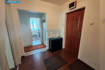 Apartament 2 camere decomandat – zona Tic Tac Comision 0% - 1