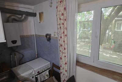 De vanzare - Garsoniera Mall Vitan - 3
