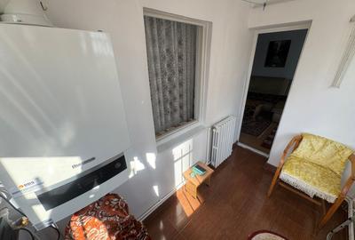 Apartament 2 camere Inel 1 cu Centrala - 7
